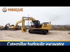 Maquinaria de ingeniería de Mingjue