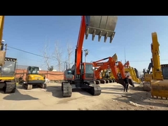 Doosan DX225 también